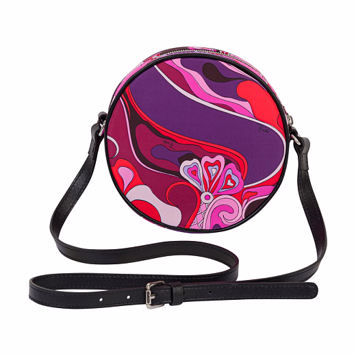 Сумка Orchidee от бренда Emilio Pucci