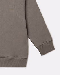 Свитшот Cactus от бренда Stella McCartney kids