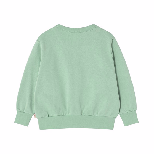 Свитшот SCANDI LIFE от бренда Tinycottons