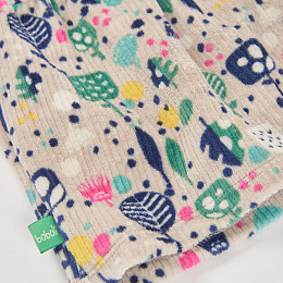 Платье Tree Print от бренда Boboli