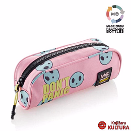 Пенал с одним отделением Don't Panic от бренда MiquelRius