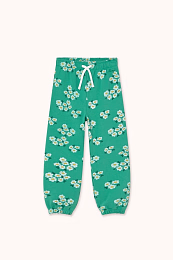 Джоггеры Daisies от бренда Tinycottons