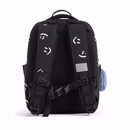 Рюкзак Backpack Mates Happy White от бренда MOLO