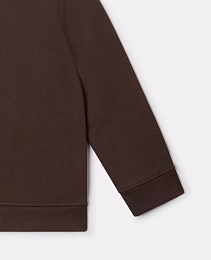 Свитшот Earth Graphic от бренда Stella McCartney kids