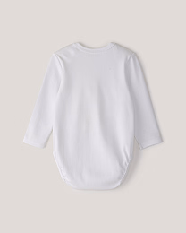 Набор боди белого цвета 3 шт от бренда Anna Leon