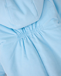 Комбинезон вельветовый Blue Bear от бренда Anna Leon