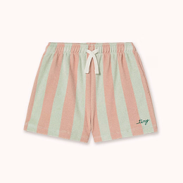 Шорты Strips от бренда Tinycottons