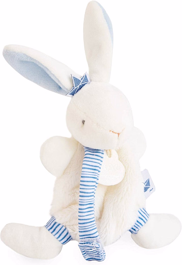 Зайчик Морячок от бренда Doudou et Compagnie
