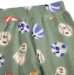 Ползунки Sammy Cutie Balls от бренда MOLO
