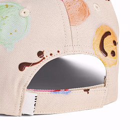 Бейсболка Shade Smile Scoops от бренда MOLO