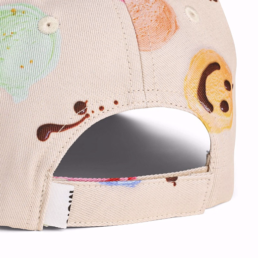 Бейсболка Shade Smile Scoops от бренда MOLO