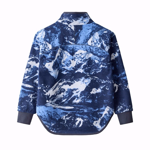 Куртка Ulani Mountain Fleece от бренда MOLO