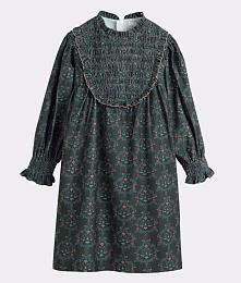 Платье Dolores от бренда C'ERA UNA VOLTA