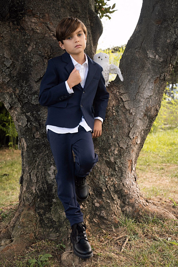 Рубашка White от бренда Trussardi