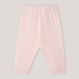Ползунки White-Pink 2 шт от бренда Anna Leon