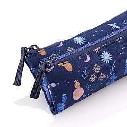 Пенал с двумя отделениями Пустыня от бренда MiquelRius