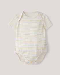 Набор боди с коротким рукавом от бренда Anna Leon