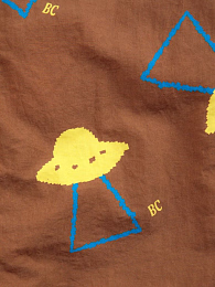 Куртка Pixel Abduction All от бренда Bobo Choses