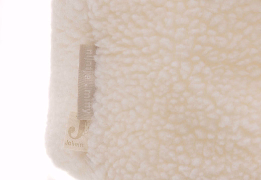 Корзинка Terry Miffy 18x18 см от бренда Jollein