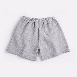Шорты Grey Square B C от бренда Bobo Choses