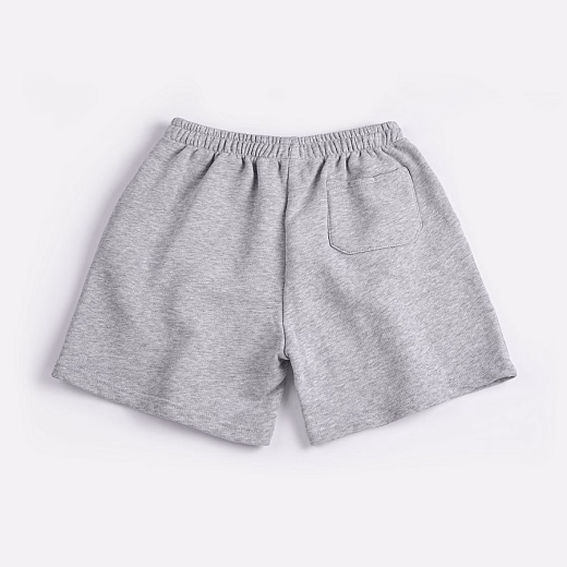 Шорты Grey Square B C от бренда Bobo Choses