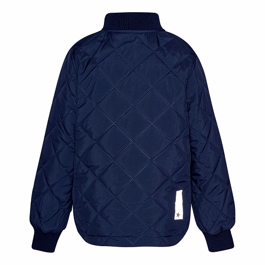 Куртка Hallow Universe от бренда MOLO