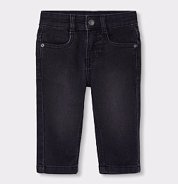 Джинсы Black Denim от бренда Boboli