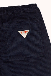 Кюлоты Navy от бренда Tinycottons
