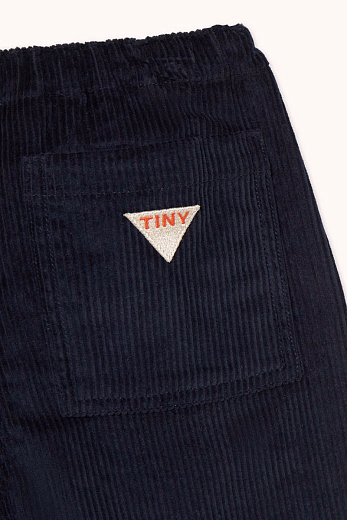 Кюлоты Navy от бренда Tinycottons