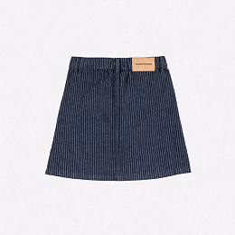 Юбка Bobo Navy от бренда Bobo Choses
