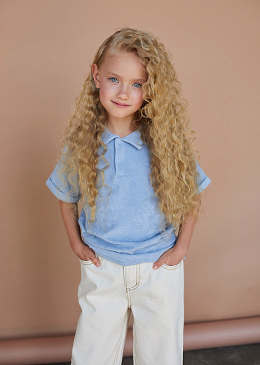 Джинсы Sesame от бренда Sproet & Sprout