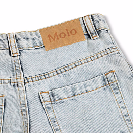 Шорты джинсовые Art от бренда MOLO