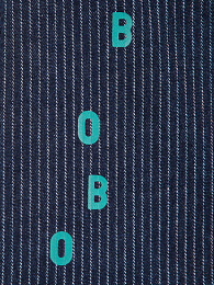 Юбка Bobo Navy от бренда Bobo Choses