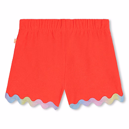 Шорты Queen of the sea от бренда Billieblush