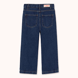 Джинсы CHERRY GRAPHIC от бренда Tinycottons