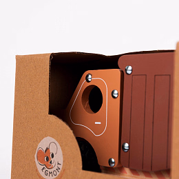 Грузовик Big от бренда Egmont Toys