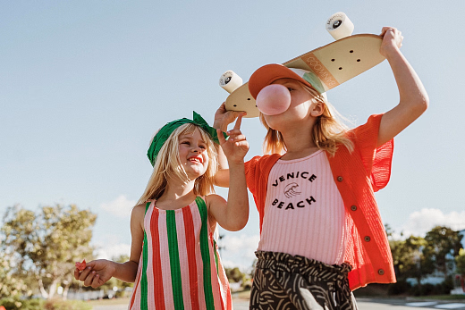 Топ Venice Beach от бренда Sproet & Sprout