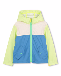 Ветровка GREEN LEMON от бренда Billieblush