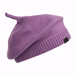 Шапка Kaylee Purple Ray от бренда MOLO