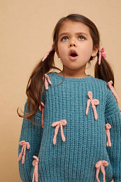 Джемпер Bow от бренда Sproet & Sprout