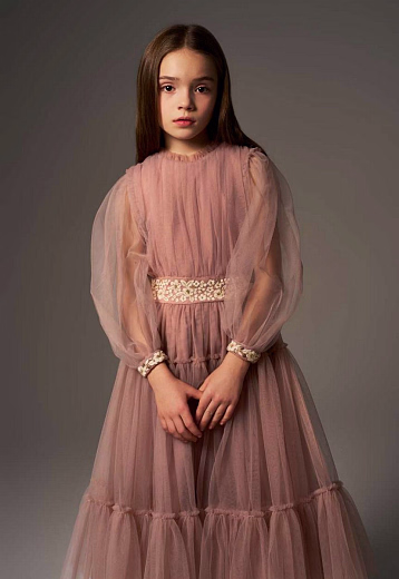 Платье Milie от бренда C'ERA UNA VOLTA