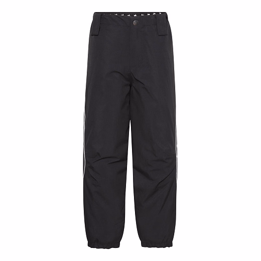 Штаны Pollux Active Black от бренда MOLO