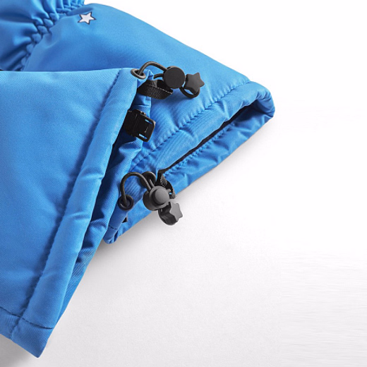 Варежки Rhino от бренда WeeDo