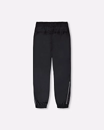 Куртка со смайлами и штаны от бренда Deux par deux