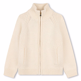 Кофта молочного цвета от бренда SONIA RYKIEL