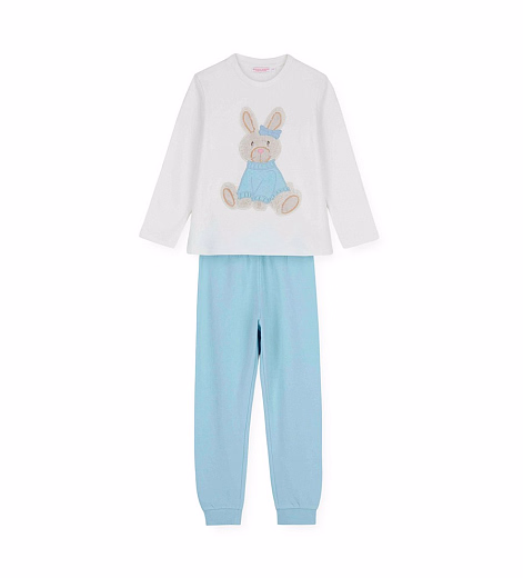 Пижама Bunny от бренда Original Marines
