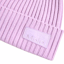 Шапка Karli Purple Ray от бренда MOLO