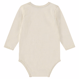 Боди Foss Babynanas Smile от бренда MOLO