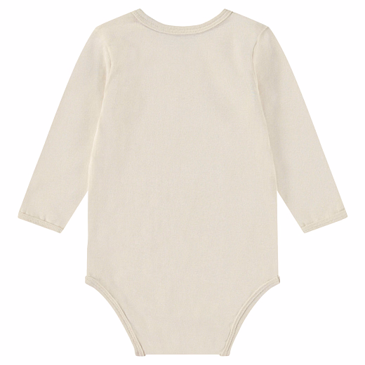 Боди Foss Babynanas Smile от бренда MOLO