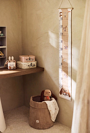 Ростомер на стену Собачка от бренда Jollein